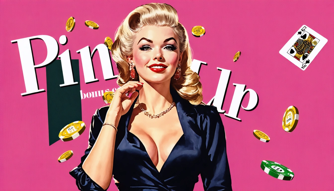bonuslar Pin Up