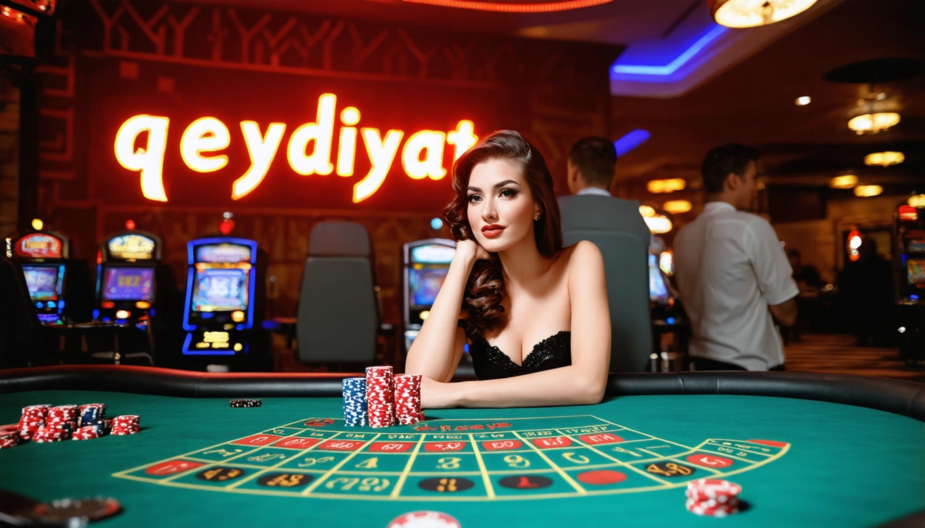 qeydiyyat Pin Up